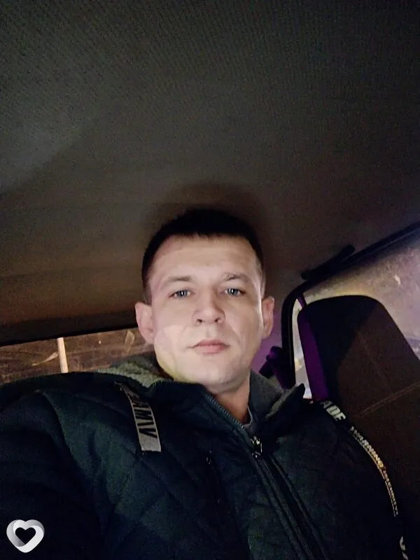 Виталий, 39, Москве — анкета №4350595