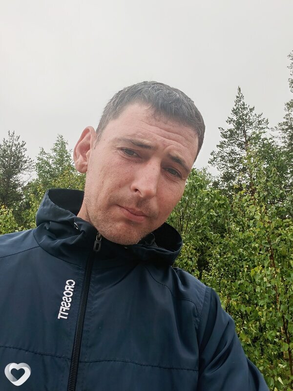 Денис, 36, Серове — анкета №4350598
