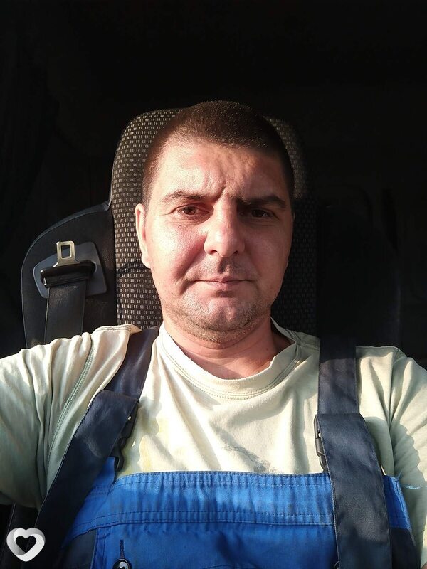 Виталий, 47, Батайске — анкета №4350601
