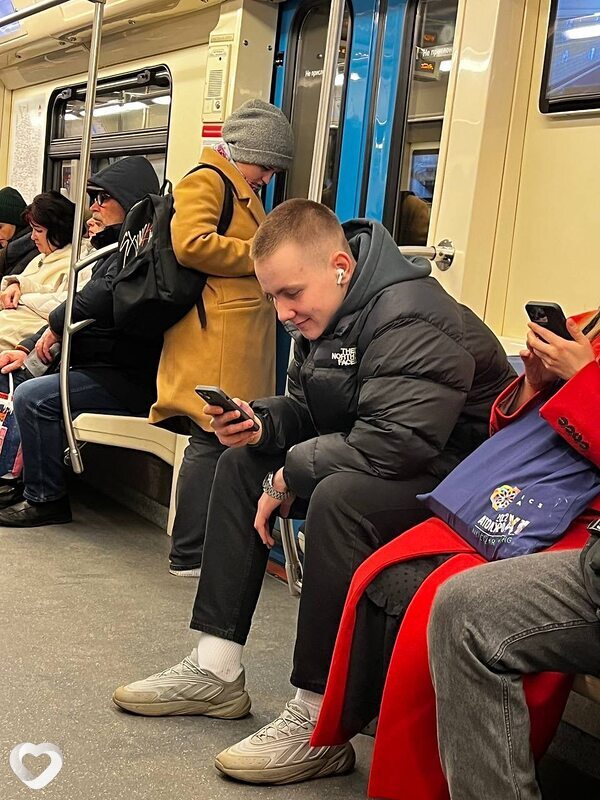 Никита, Москва