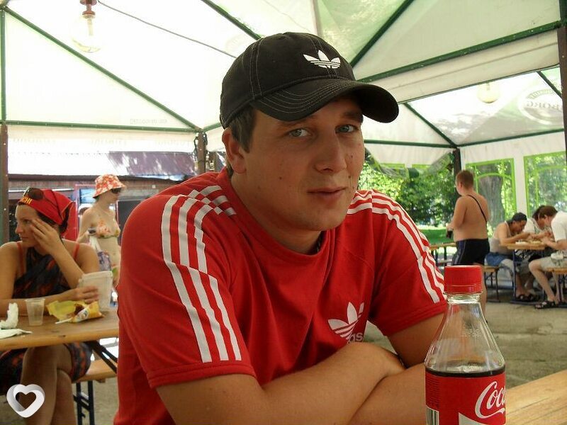 Иван, 36, Бугульме — анкета №4351377