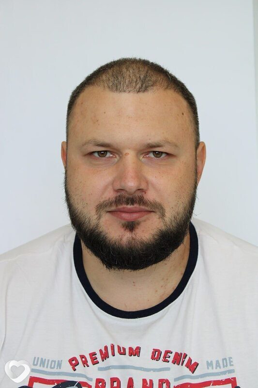 Сергей, 39, Мытищах — анкета №4351378