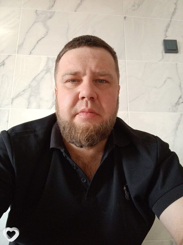 Павел, 35, Краснодаре — анкета №4351381