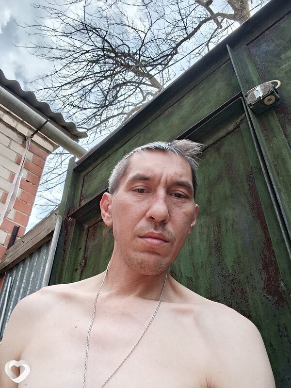 Константин, 39, Оренбурге — анкета №4351384