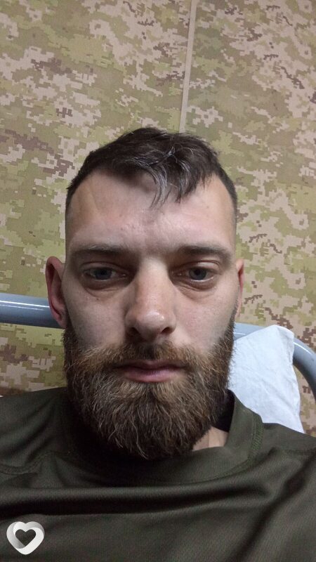 Юрій, Изюм