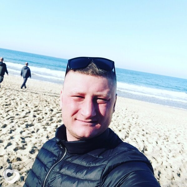 Евгений, 36, Молодечно — анкета №4351392