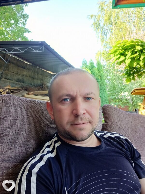 Вадим, 39, Ростове-на-Дону — анкета №4351395