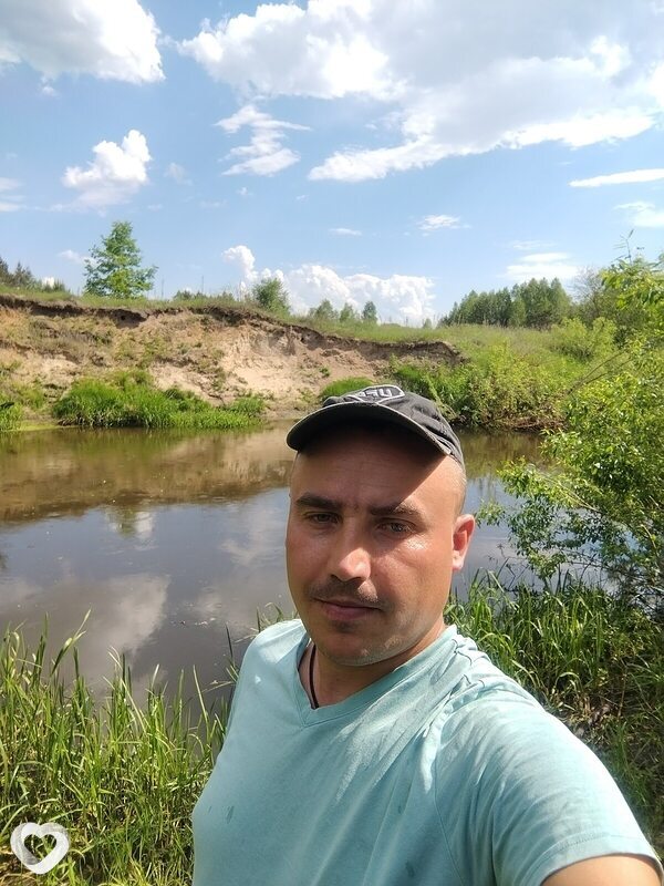 Евгений, 35, Клинцах — анкета №4350679