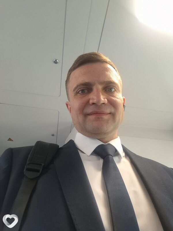 Владимир, 40, Чехове — анкета №4350697