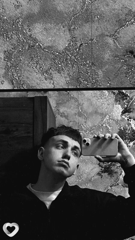 Вадим, 23, Гомеле — анкета №4350630