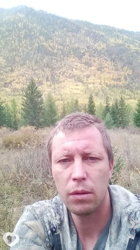 Vladimir, Шебалино
