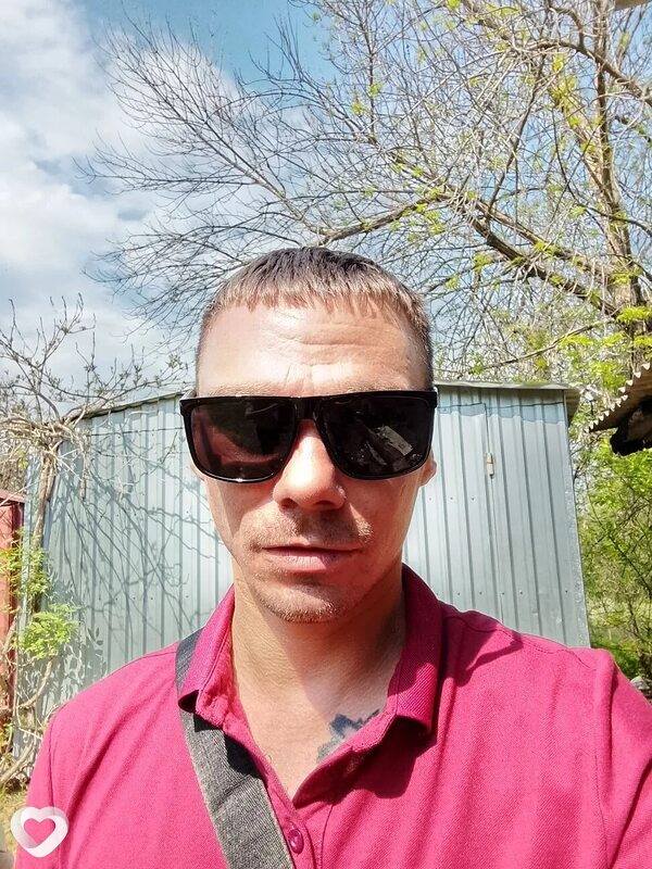 Игорь, 36, Шахтах — анкета №4350637
