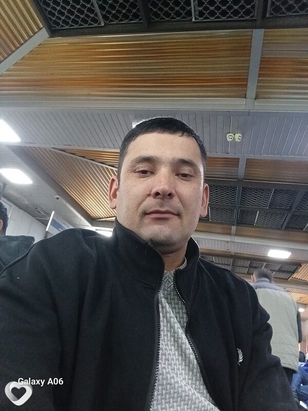 Alik, 37, Улан-Удэ — анкета №4350642