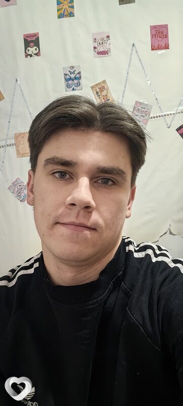 Иван, 27, Иркутске — анкета №4350643