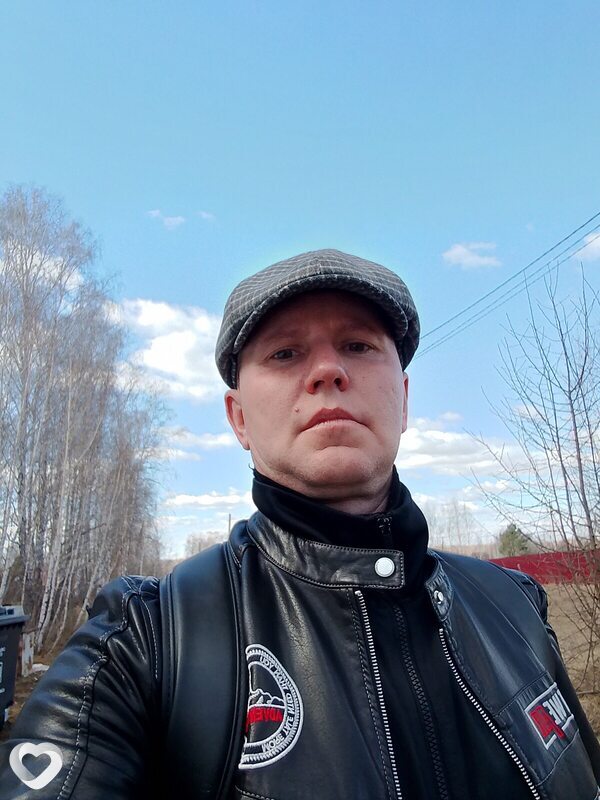 Алекс, 44, Челябинске — анкета №4350732