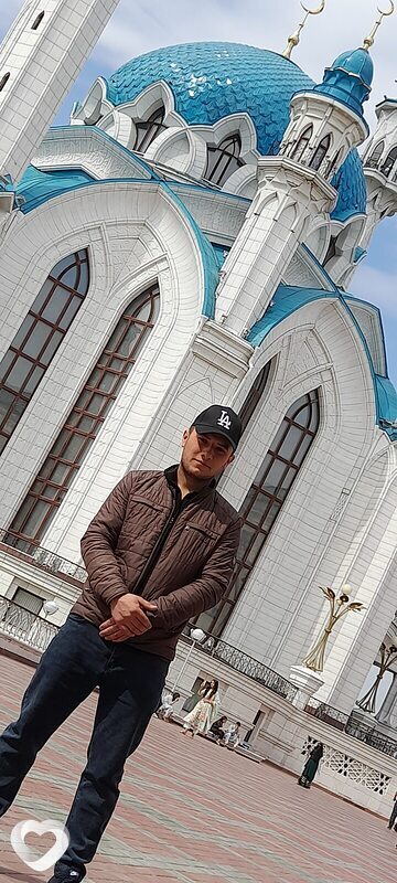 Расул, Кокшетау