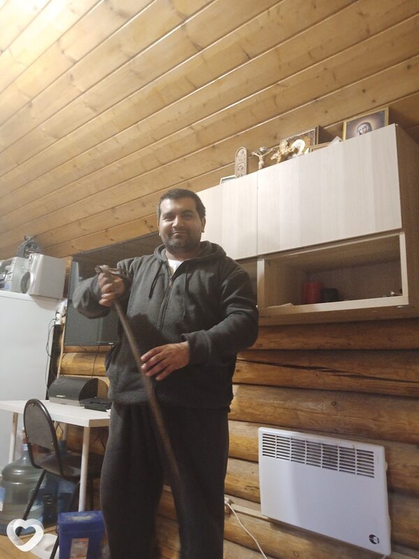 Артур, 42, Ростове-на-Дону — анкета №4350738