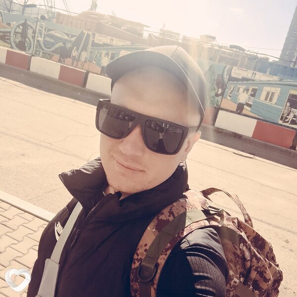 Алексей, 29, Барнауле — анкета №4350743