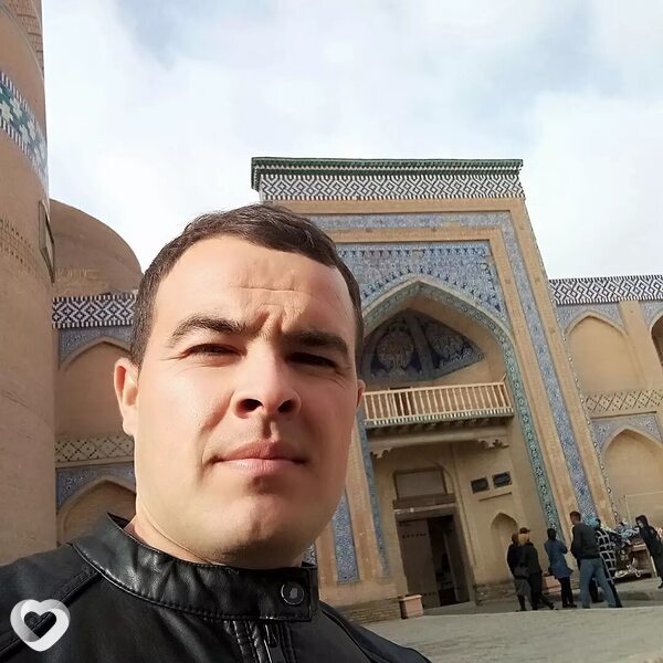 Мансур, 33, Санкт-Петербурге — анкета №4350744
