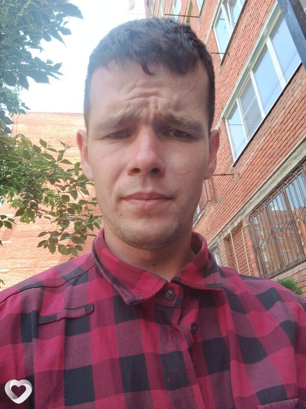Эдуард, 24, Майкопе — анкета №4350748