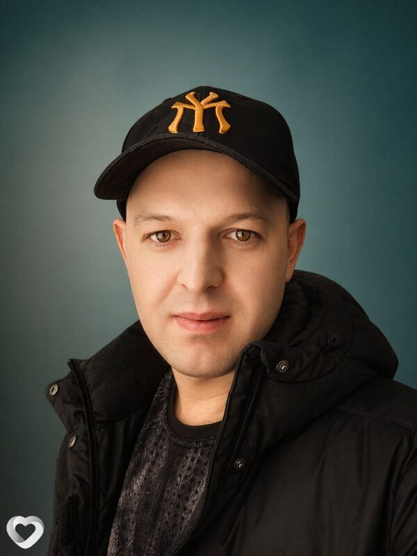 Антон, 34, Москве — анкета №4350852