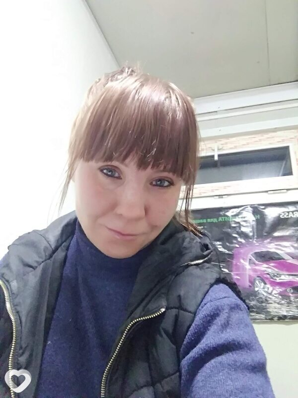 Елена, 39, Чите — анкета №4350855