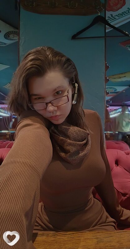Алина, 20, Ставрополе — анкета №4350858