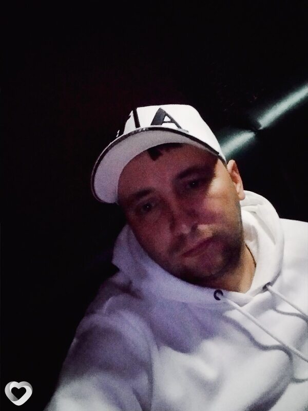 Кирилл, 41, Энгельсе — анкета №4350861