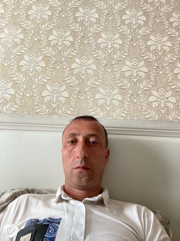Коля, 39, Канске — анкета №4350867
