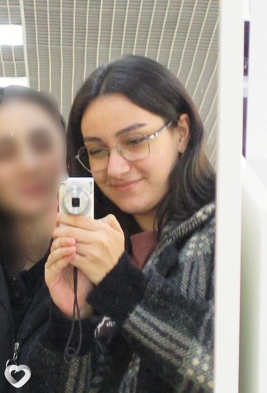 Арианна, Нальчик