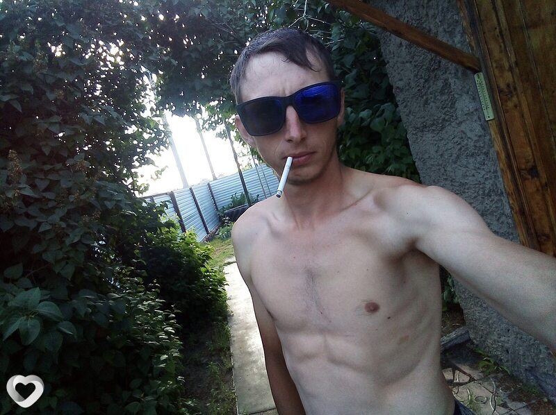 Виталий, 33, Рудном — анкета №4350876
