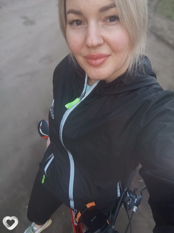 Надежда, 38, Иванове — анкета №4350777
