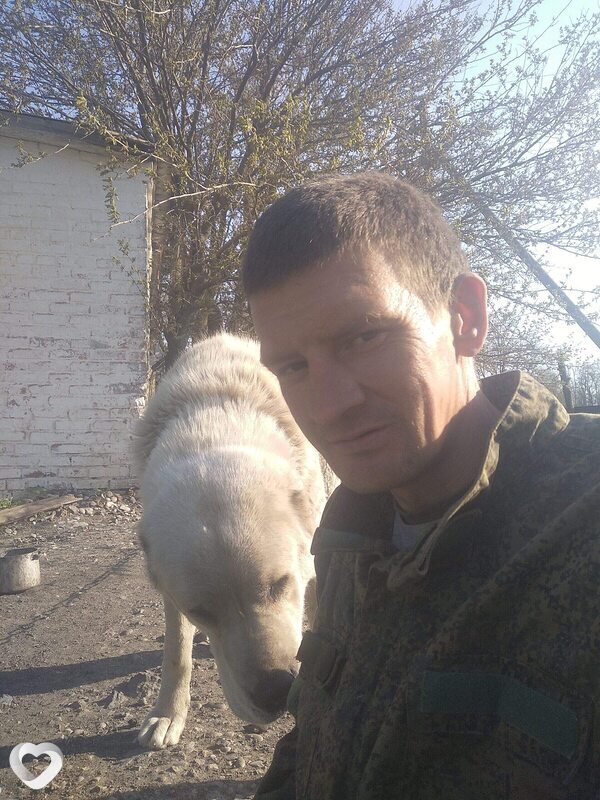 Павел, 41, Азове — анкета №4350785