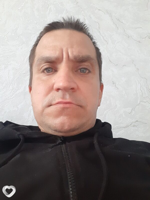 Валерий, 43, Сыктывкаре — анкета №4350790