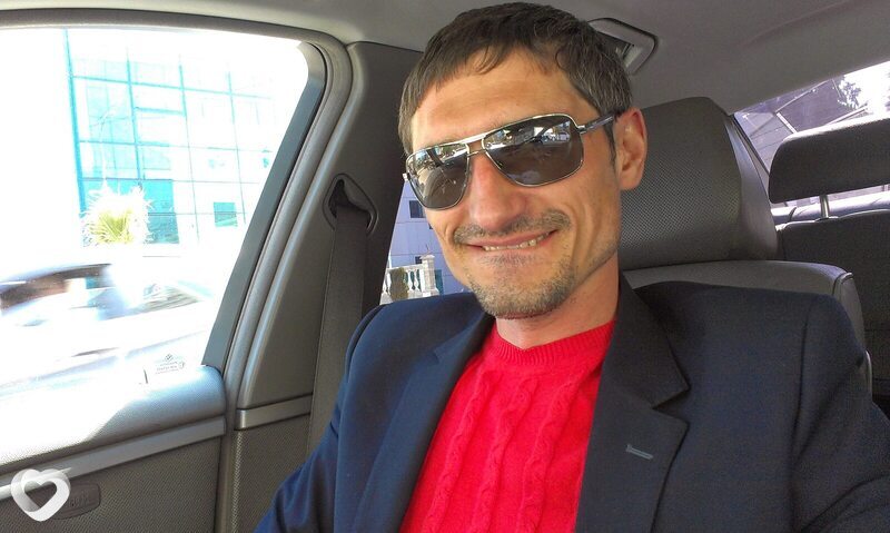 Виталий, 48, Луганске — анкета №4350792