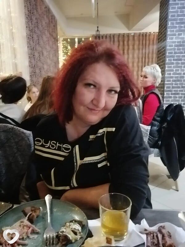 Любовь, 53, Находке — анкета №4350800