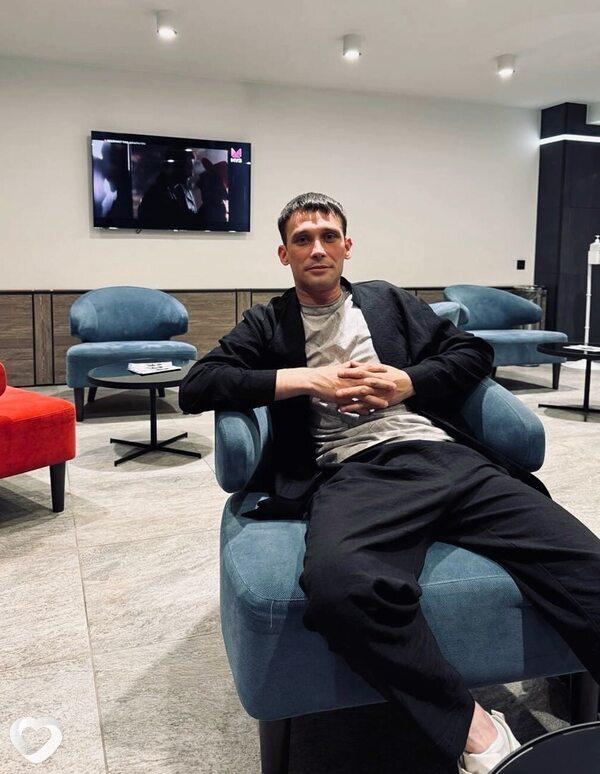 Паша, 30, Тамбове — анкета №4350754