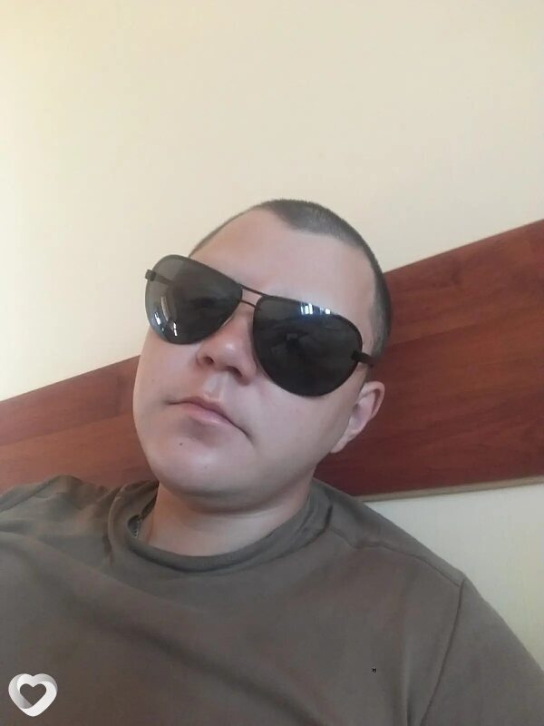 Павел, 32, Бийске — анкета №4350758