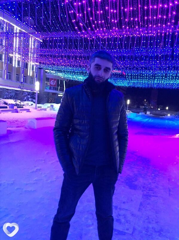 Марс, 30, Ставрополе — анкета №4350759