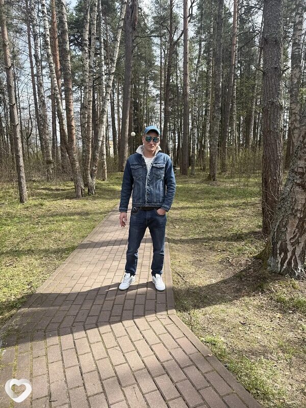 Андрей, 40, Шахтах — анкета №4350760