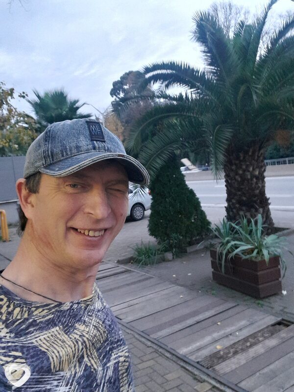 Евгений, 52, Новосибирске — анкета №4350763