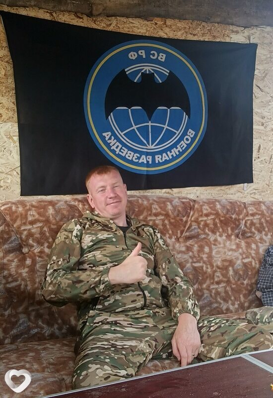 Сергейсергеевич, 35, Челябинске — анкета №4350766