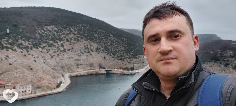 Виталий, 41, Новороссийске — анкета №4350775