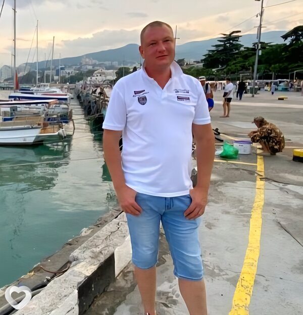 Максим, 36, Комсомольске-на-Амуре — анкета №4350878