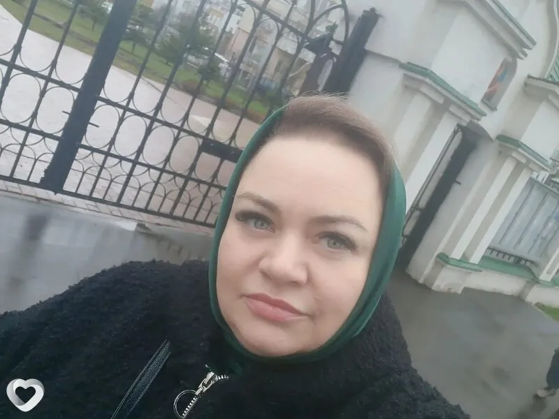 Алиса, 44, Москве — анкета №4350881