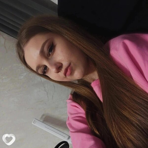 Аришка, 19, Минске — анкета №4350890