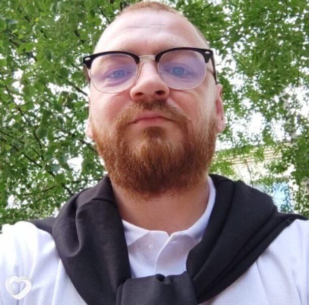 Дмитрий, 40, Москве — анкета №4350892