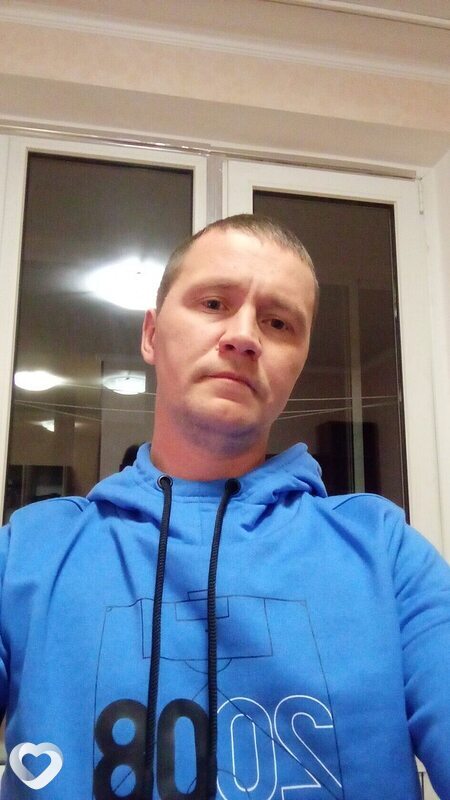 Дмитрий, 41, Ростове-на-Дону — анкета №4350893