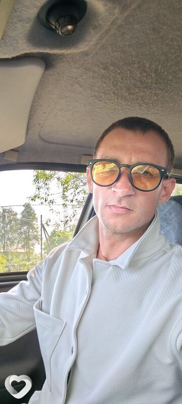 Димитрий, 30, Дзержинском — анкета №4350894