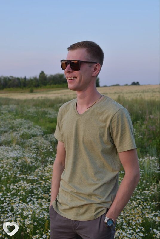 Дмитрий, 30, Ижевске — анкета №4350897